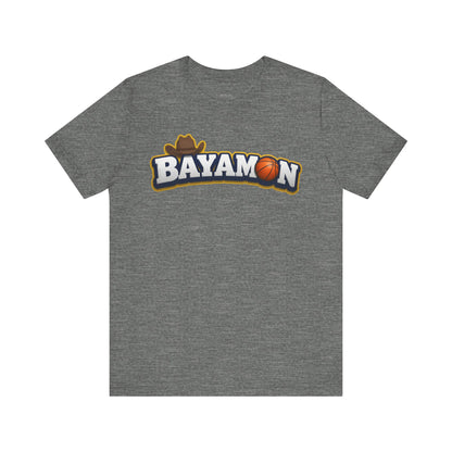 Bayamon - Short Sleeve