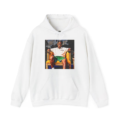 TCanvss -  Hoodie