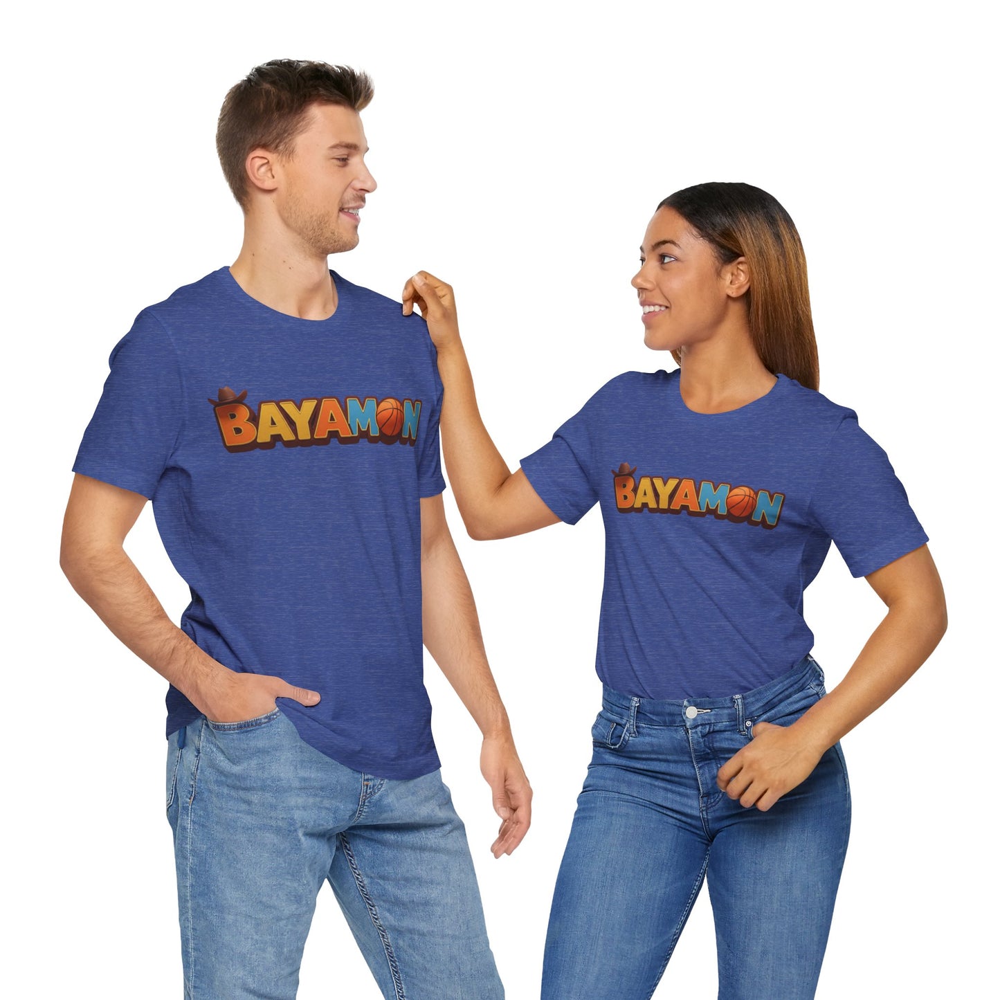 Bayamon -Short Sleeve