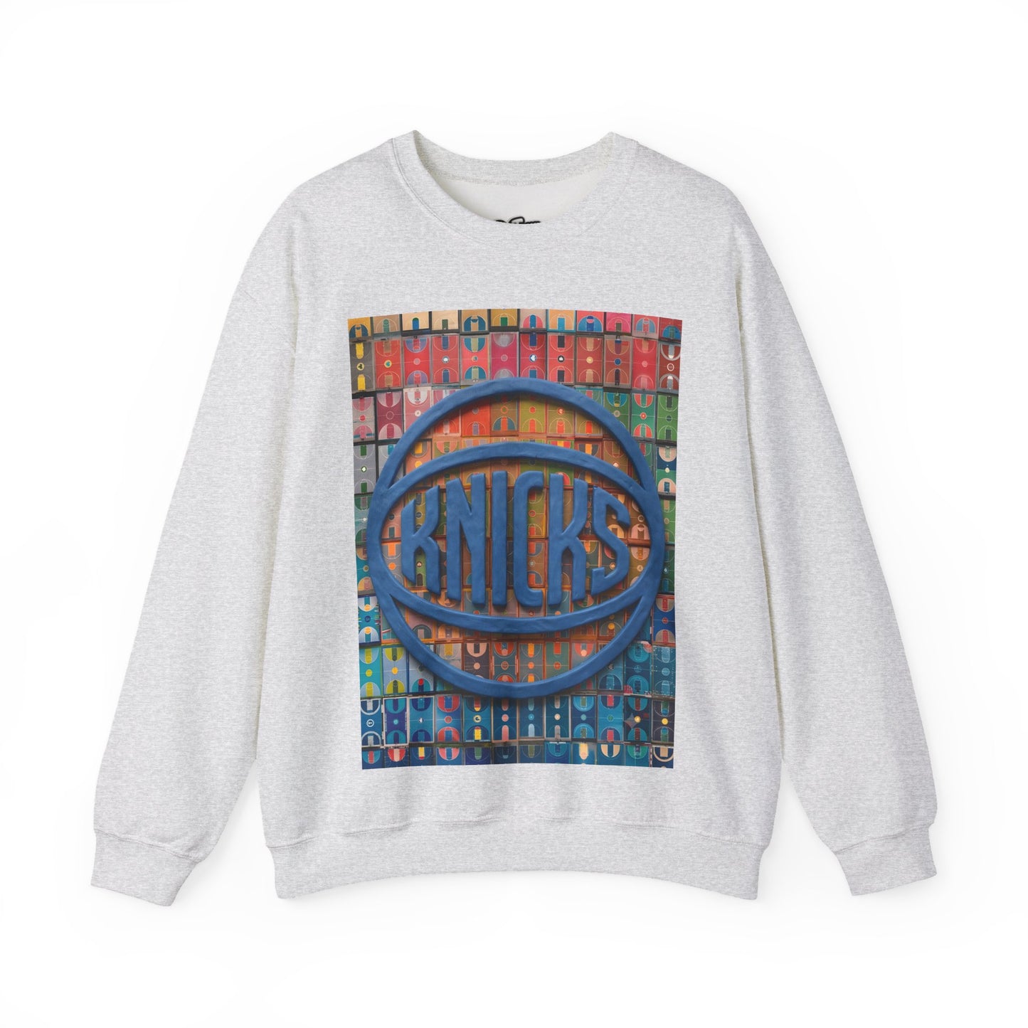 Knicks Retro - Sweatshirt