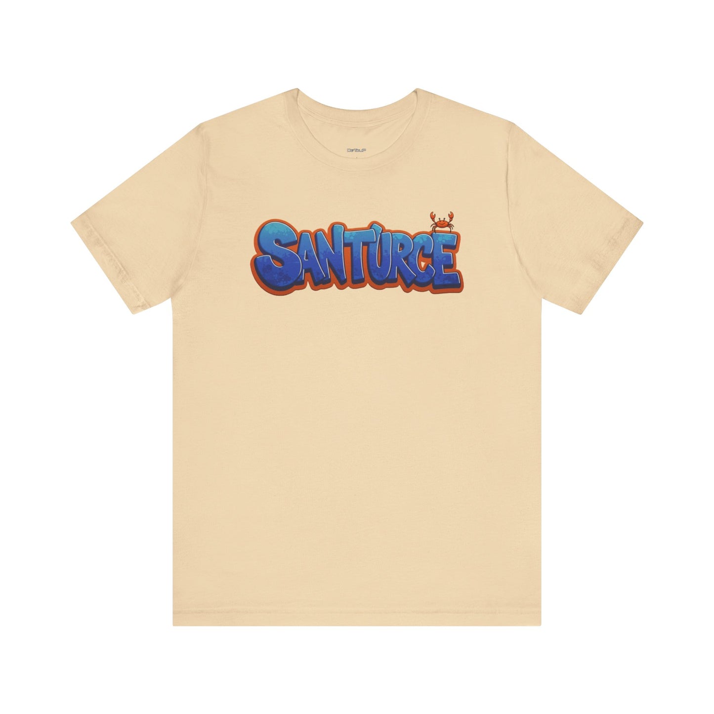 Santurce - Short Sleeve