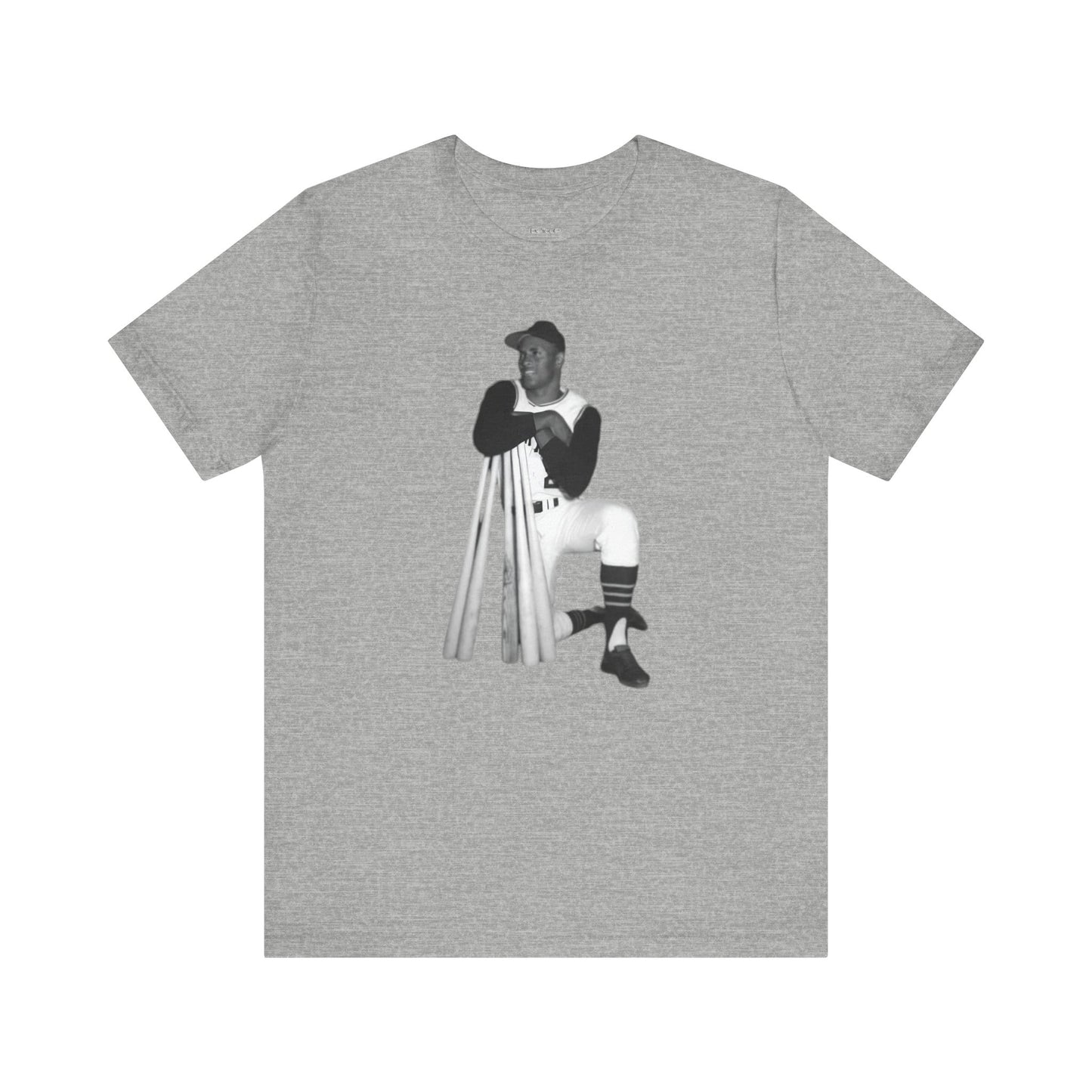 "Clemente" - Short Sleeve