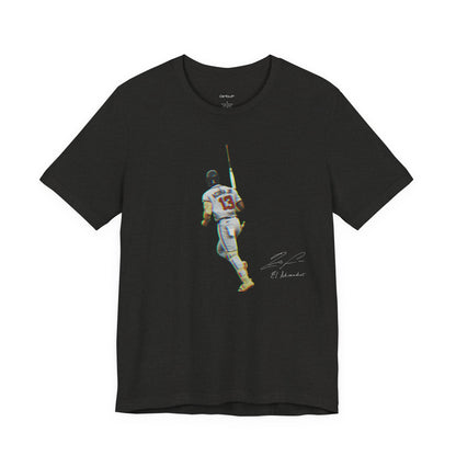 "El Abusador" -Short Sleeve