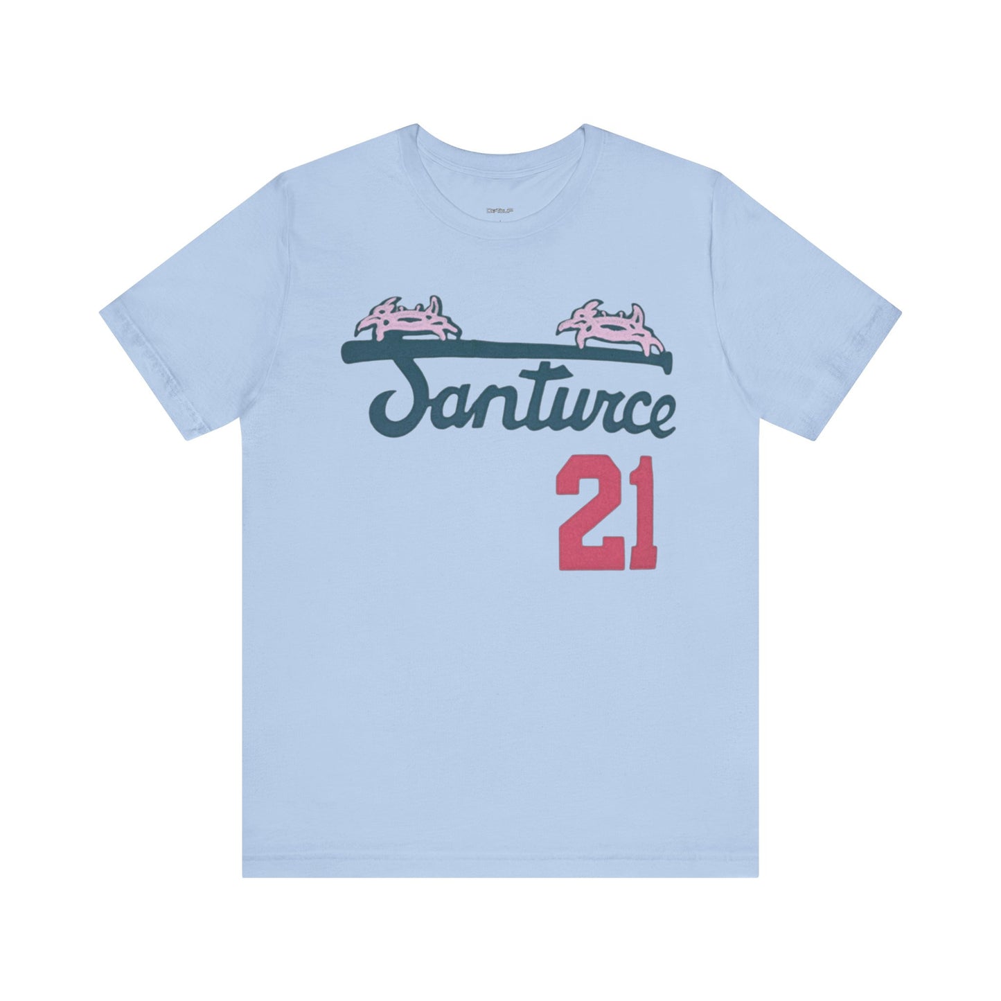 Santurce - Short Sleeve