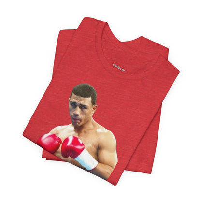 "Young Cotto" Short Sleeve