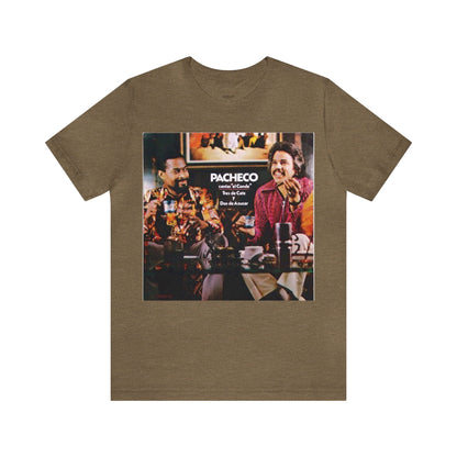 "Los Compadres" - Short Sleeve