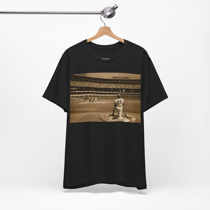 "RC 21" - Short Sleeve