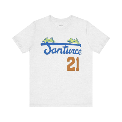 Santurce - Short Sleeve