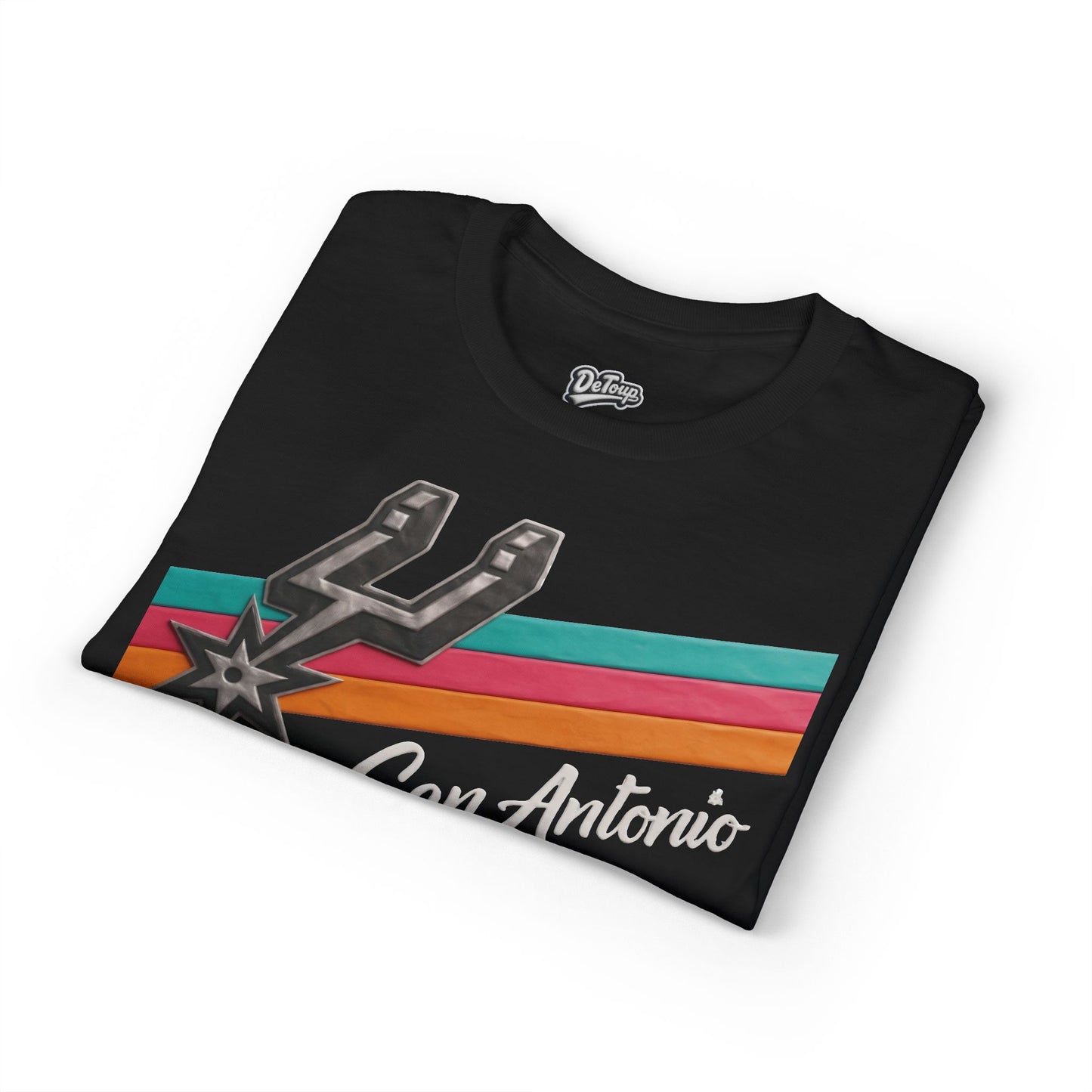 San Antonio ( Clay) - Short Sleeve
