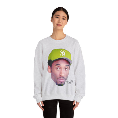 "Kobe NY" - Crewneck