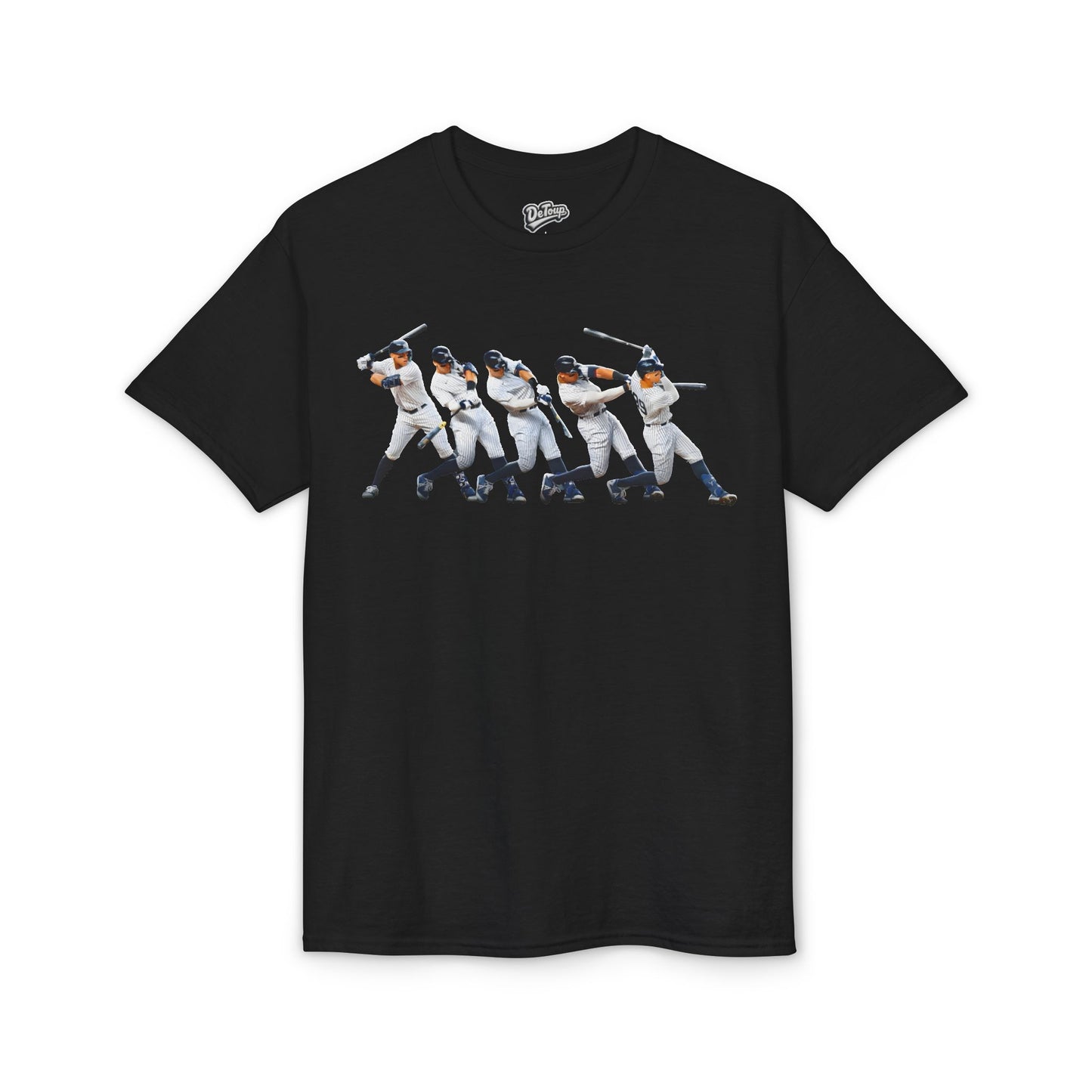 The Judge - Short Sleeve
