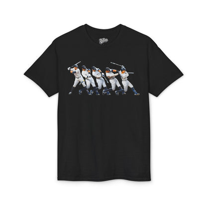 The Judge - Short Sleeve