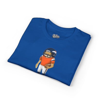 Broncos Concho - Short Sleeve