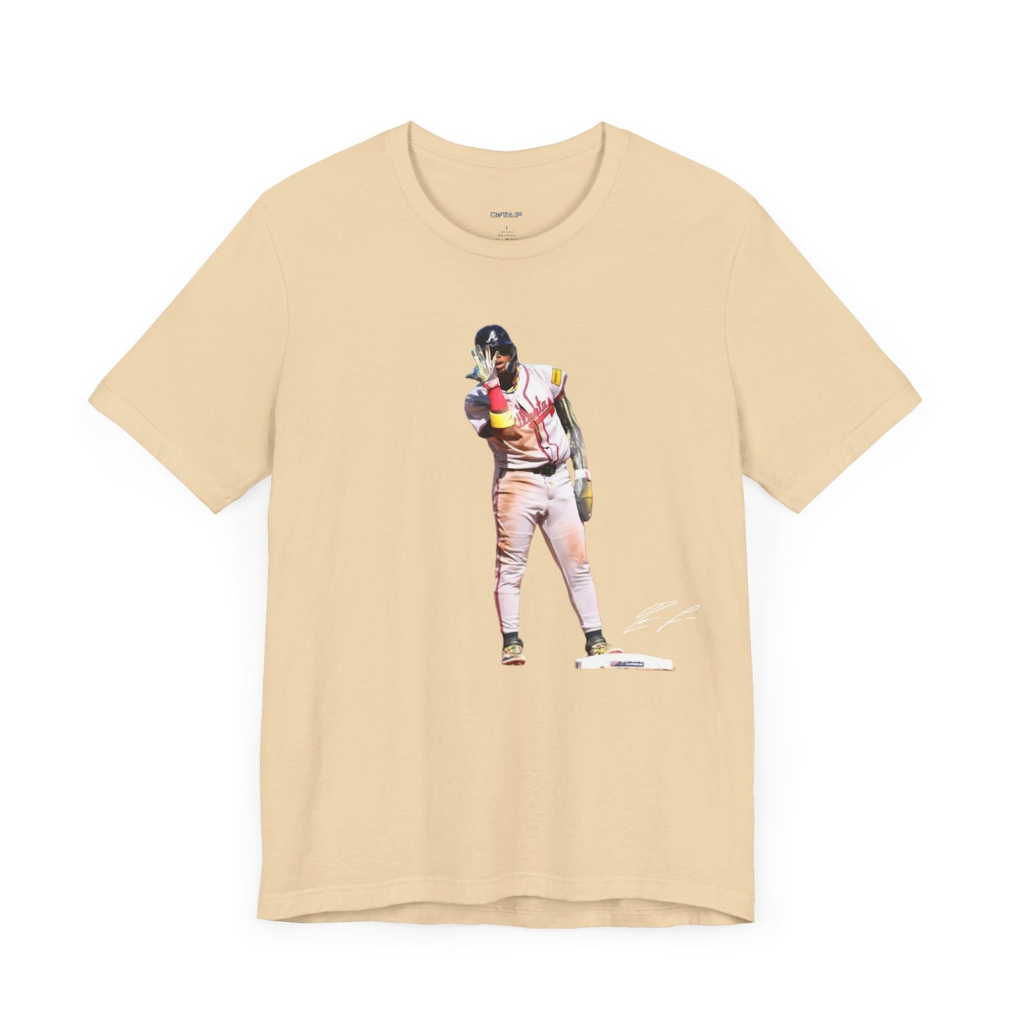 "El Abusador III" - Short Sleeve