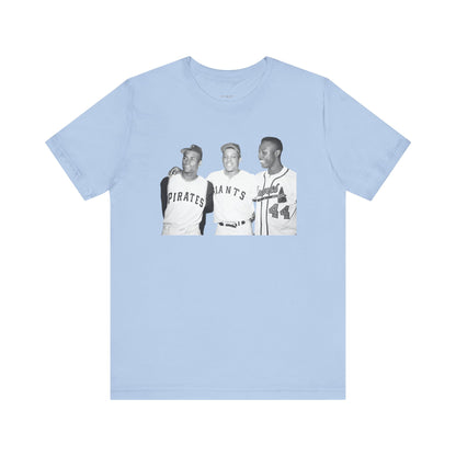 "Three Kings" -  Short Sleeve