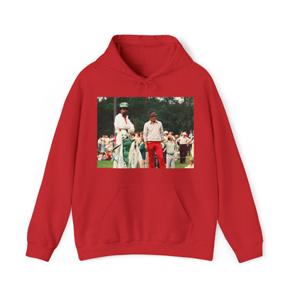 "Chi Chi" - Hooded Sweatshirt