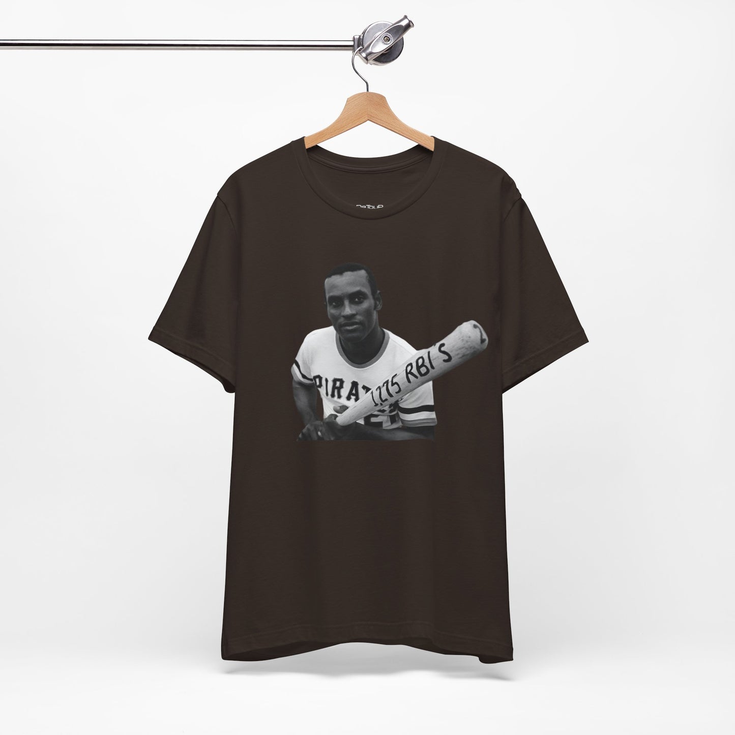 "Clemente" -  Short Sleeve