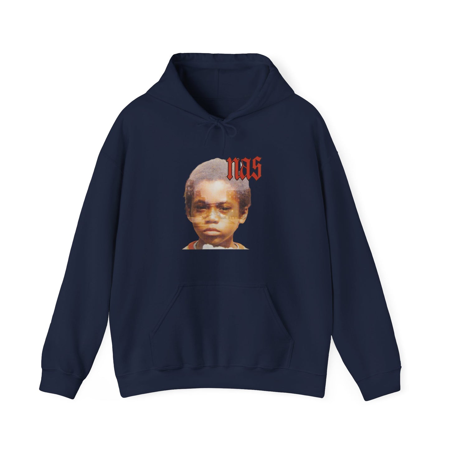 "Illmatic" -  Hoodie