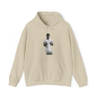 "3000" -  Hooded Sweatshirt