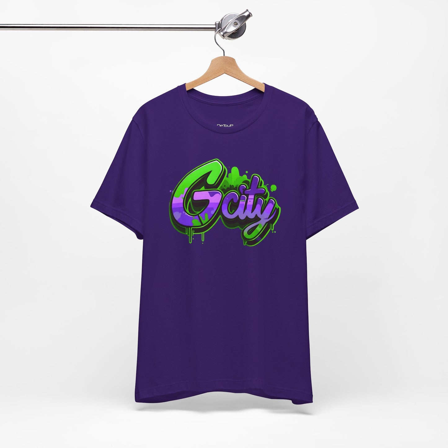 Graffiti - Short Sleeve