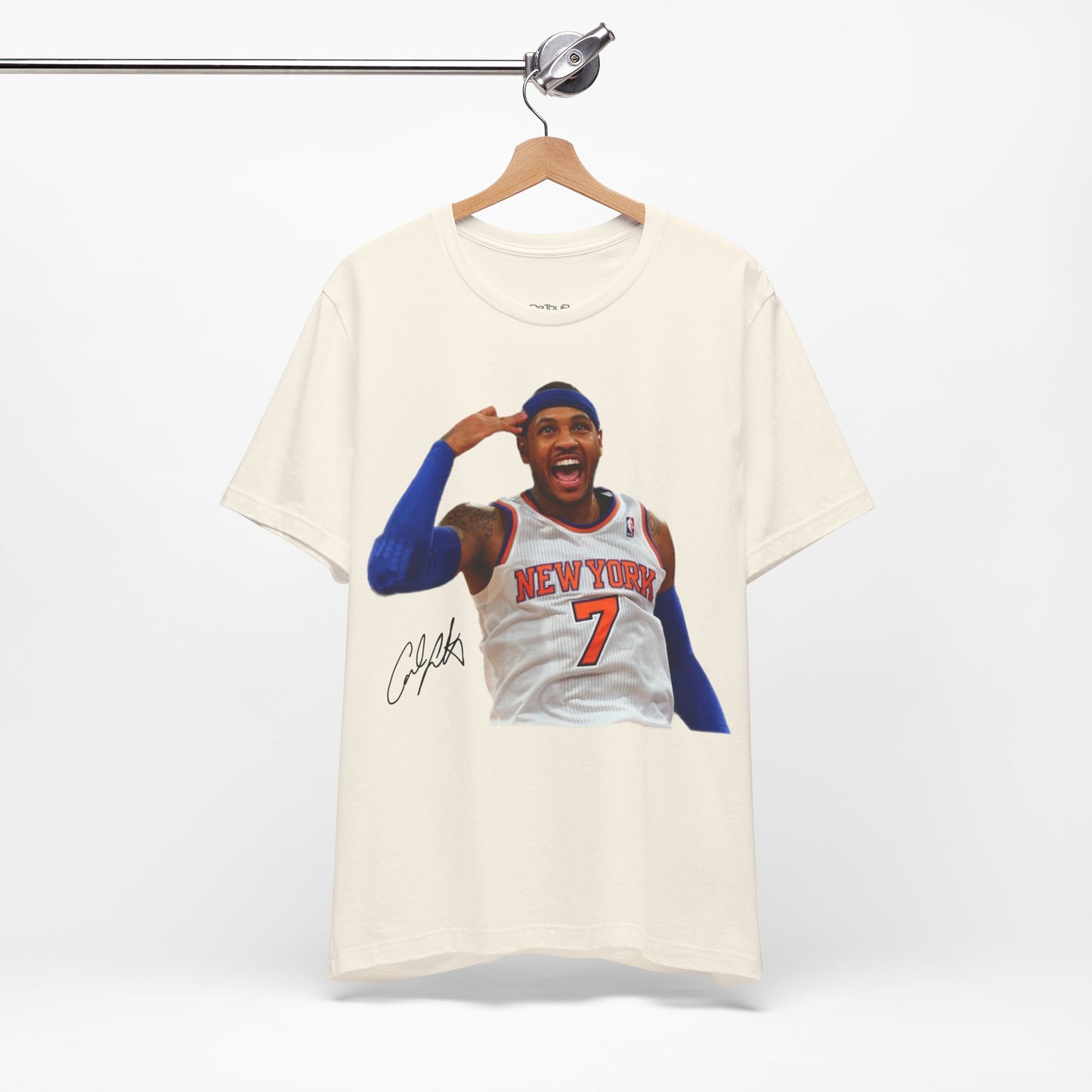 "Melo" - Short Sleeve
