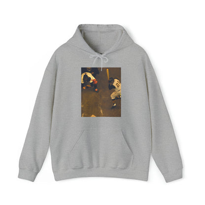 " 21" -  Hooded Sweatshirt