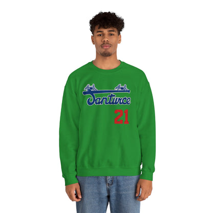 Santurce -  Crewneck