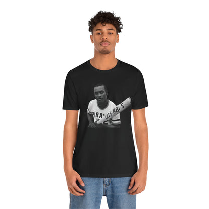 "Clemente" -  Short Sleeve