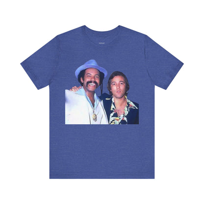 " Oscar & Ruben" -  Short Sleeve