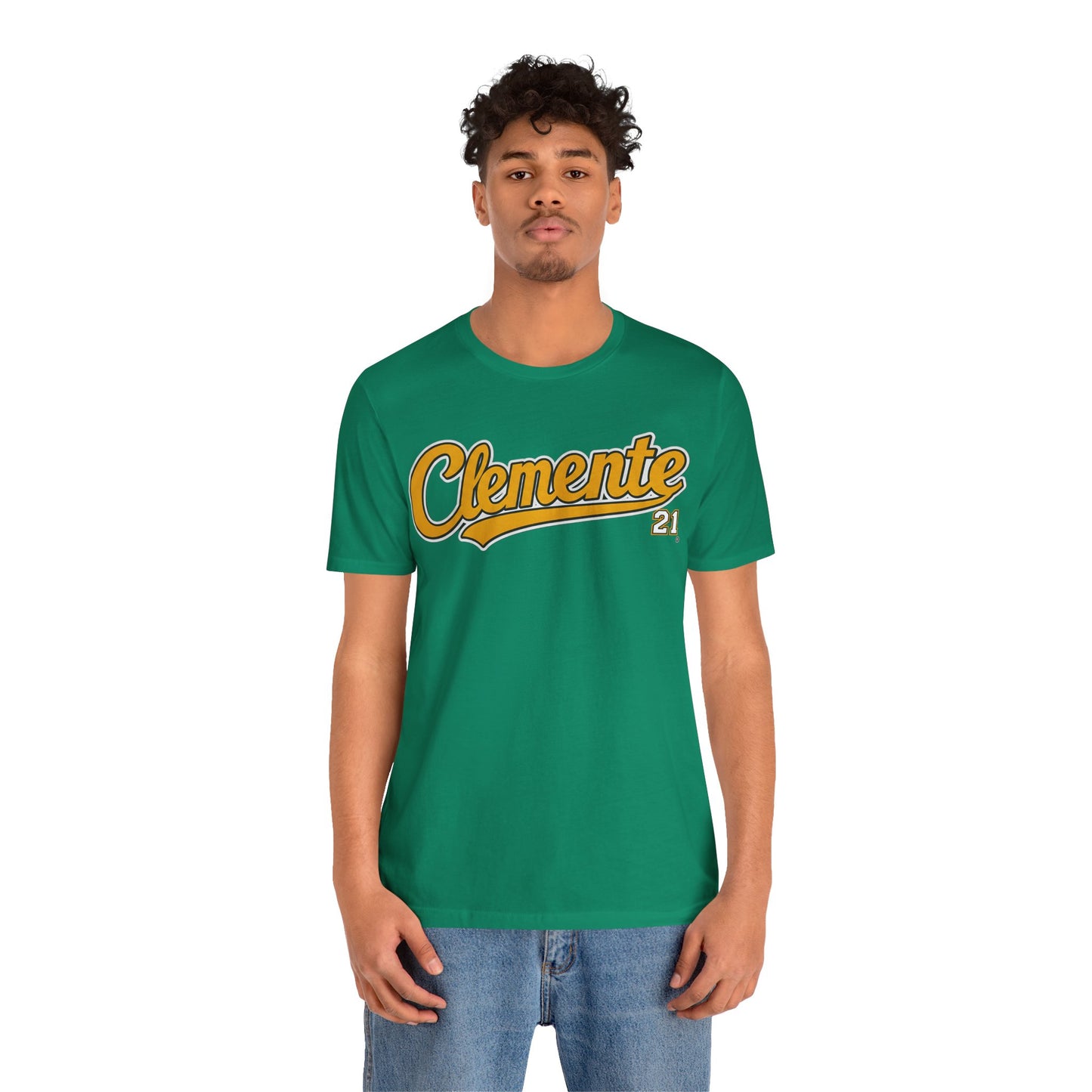 Clemente - Short Sleeve
