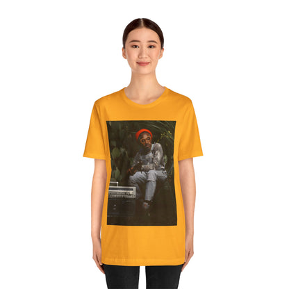 "Andre 3000" -  Short Sleeve