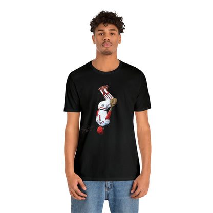 "The Wizard " - Short Sleeve