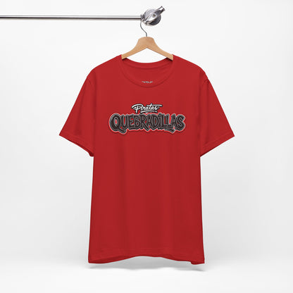 Quebradillas - Short Sleeve