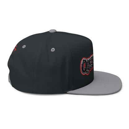 Quebradillas - Snapback