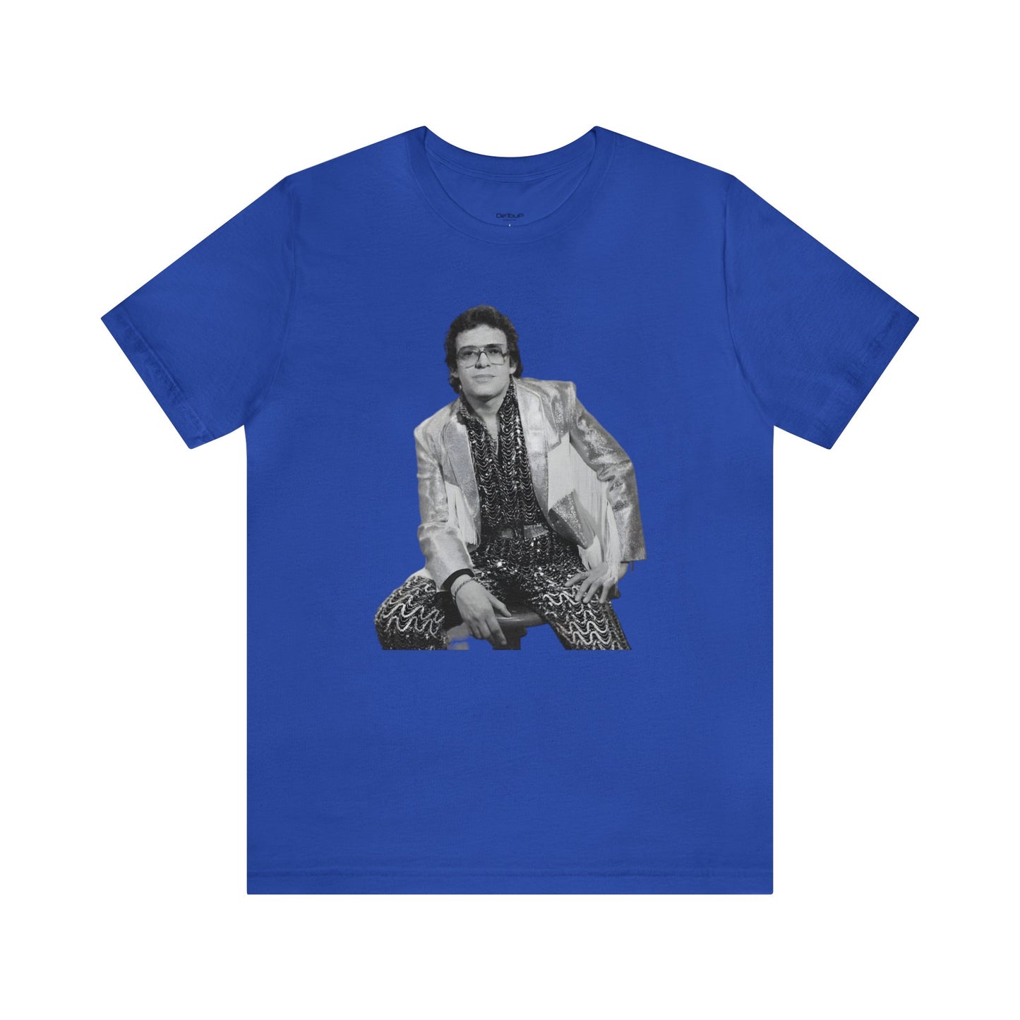 "Hector Lavoe" - Short Sleeve