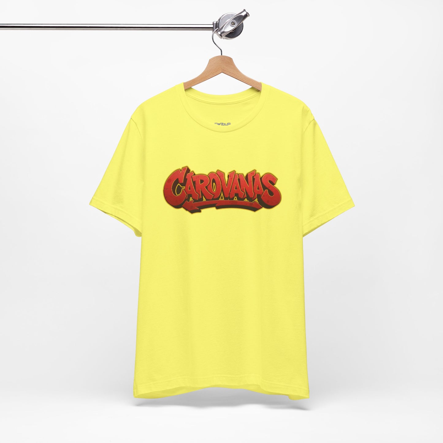 Carovanas - Short Sleeve