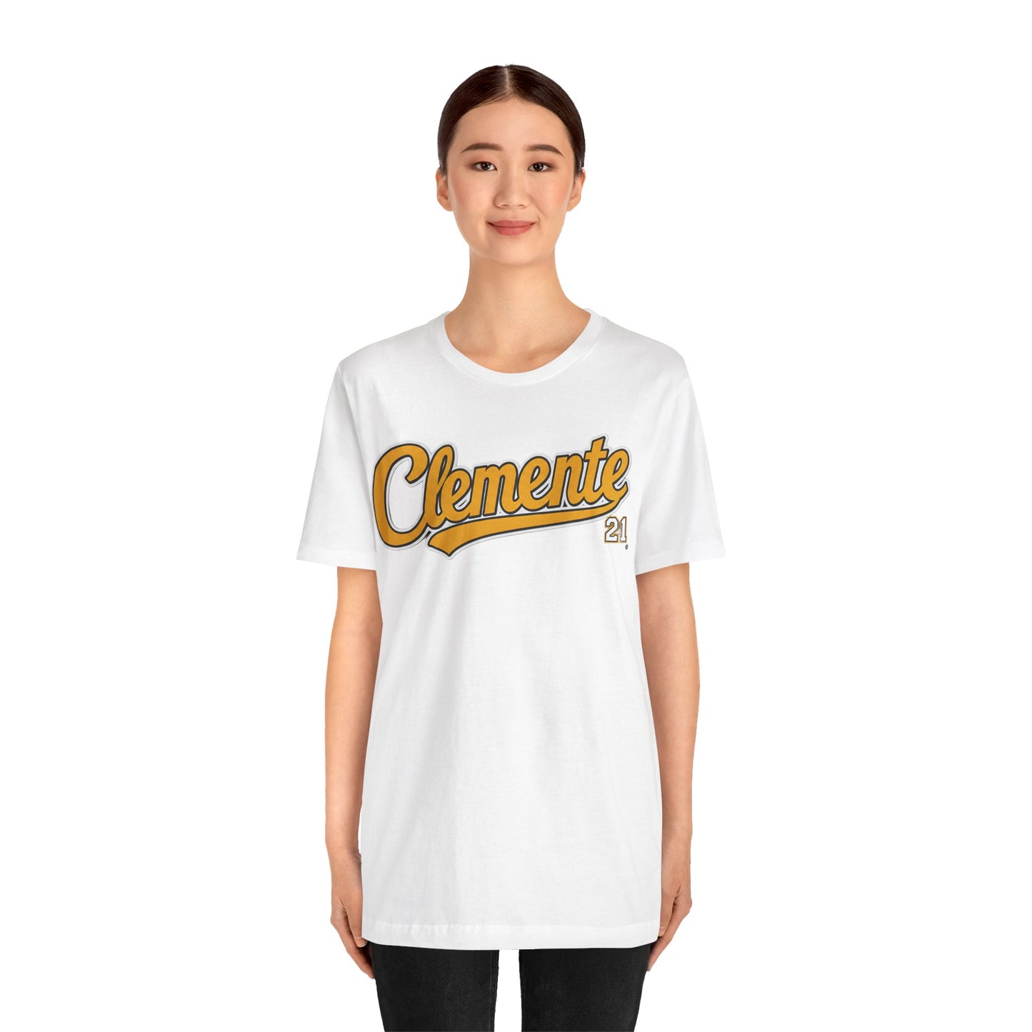 Clemente - Short Sleeve