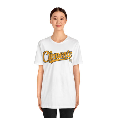 Clemente - Short Sleeve