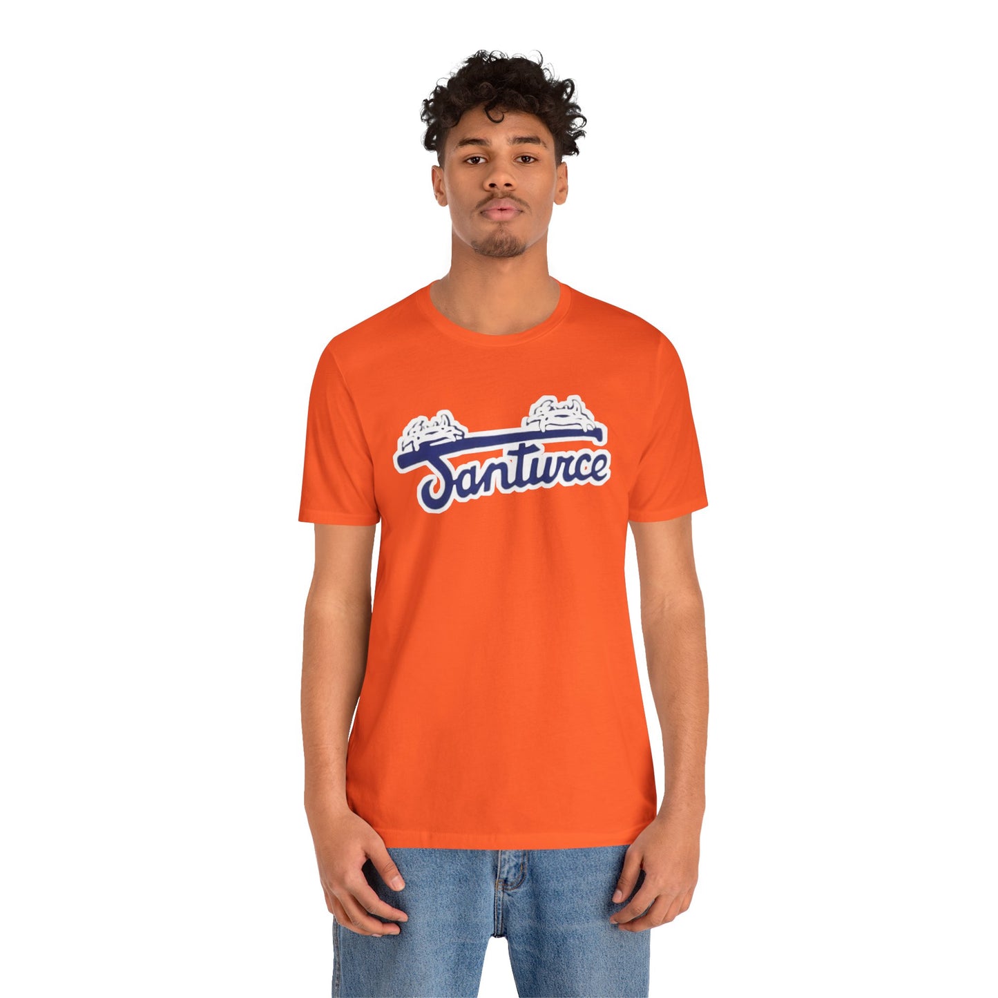 Santurce -  Short Sleeve