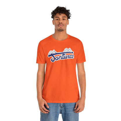 Santurce -  Short Sleeve