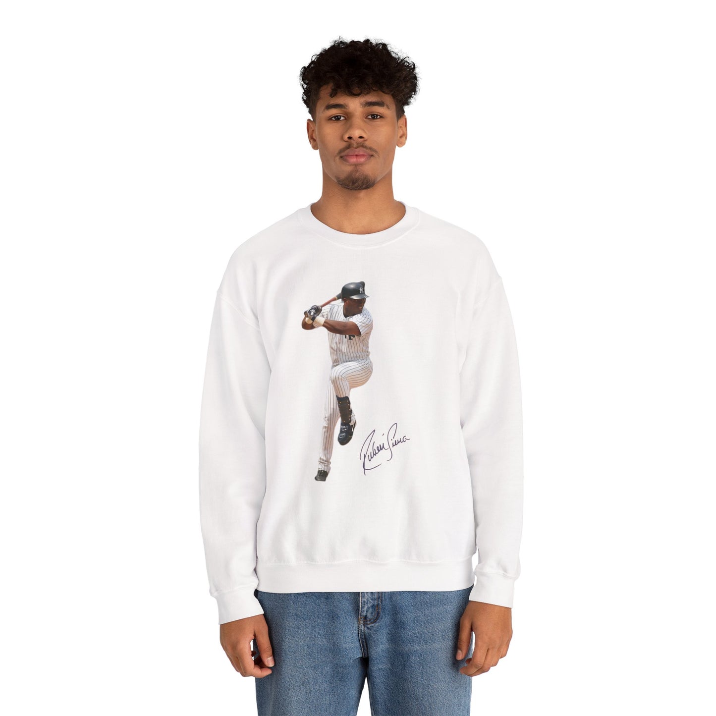 Ruben Sierra - Crewneck