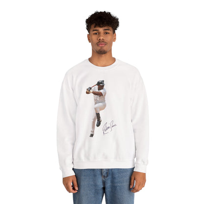 Ruben Sierra - Crewneck
