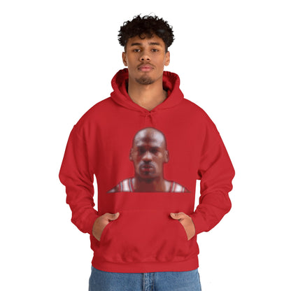 "MJ" -  Hoodie