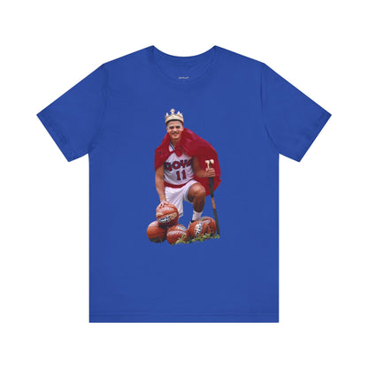 "Georgie Torres ...Top Scorer" - Short Sleeve