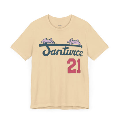 Santurce - Short Sleeve