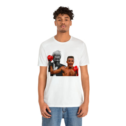 "Tito's World" - Short Sleeve Tee