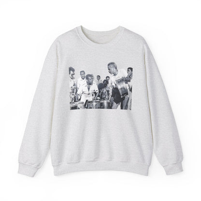 "Rumba" -  Crewneck Sweatshirt