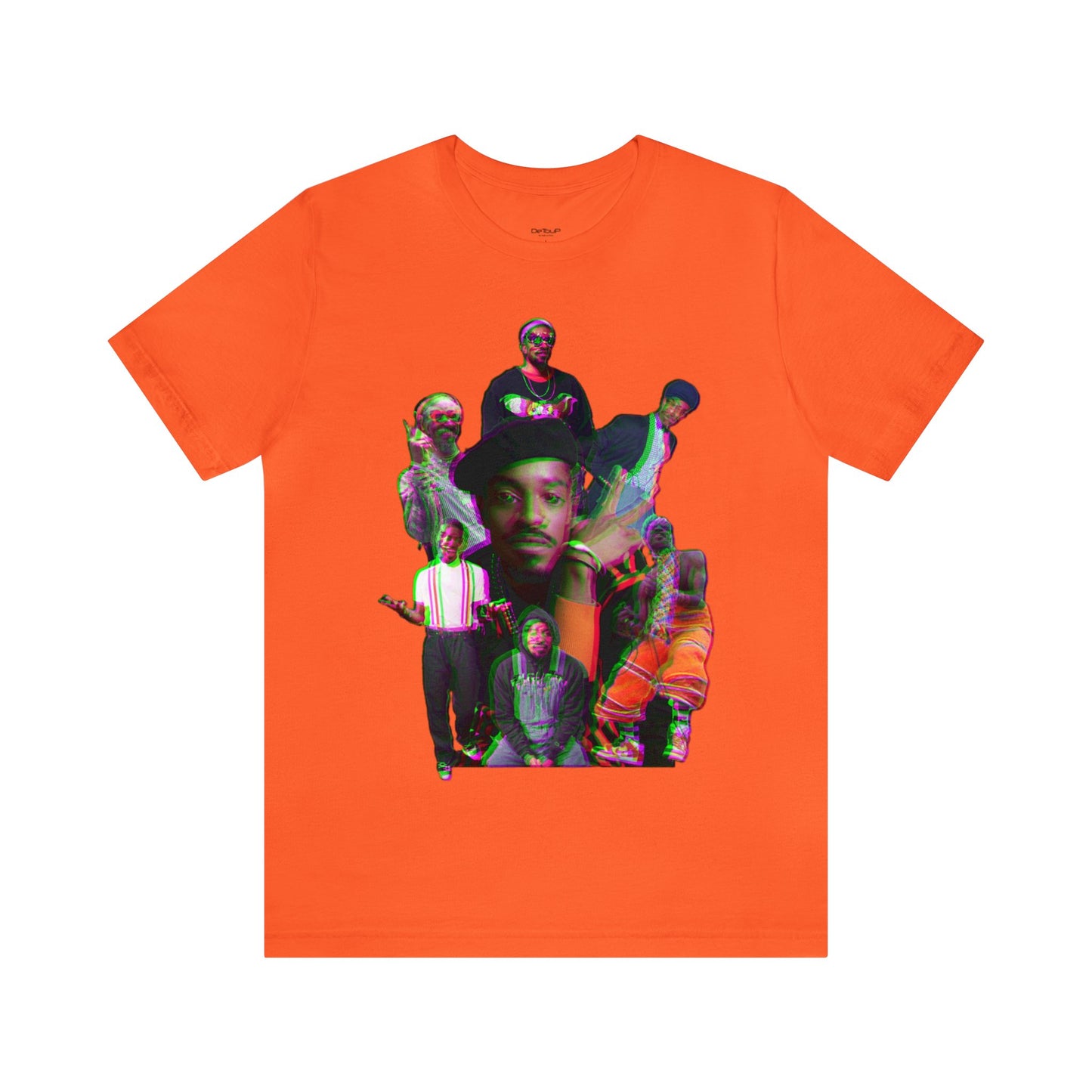 "Planet 3000" - Short Sleeve