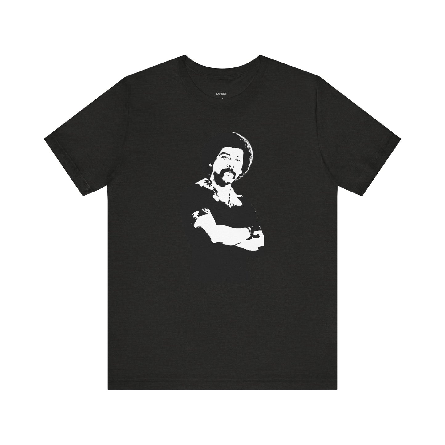 Chamaco = Short Sleeve