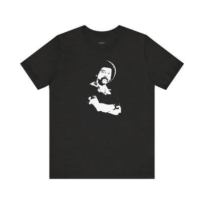 Chamaco = Short Sleeve